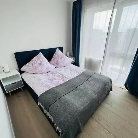 V&v Appartement Palanga