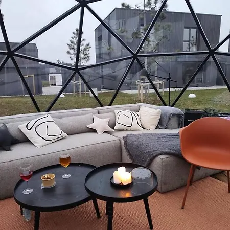 Appartement V&v Palanga