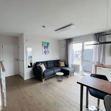 V&v Apartment
