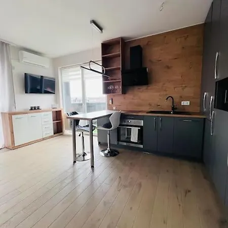 Apartment V&v *