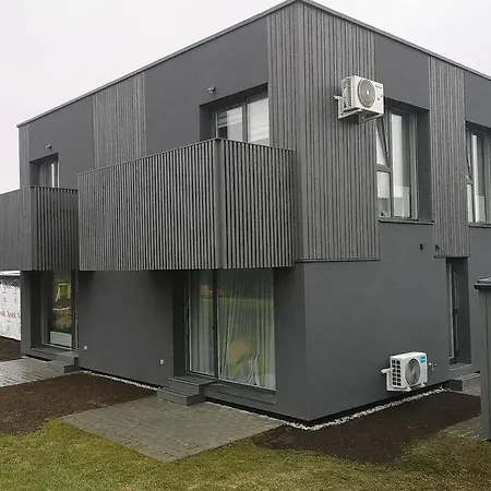 V&v Palanga