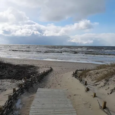 V&v Palanga