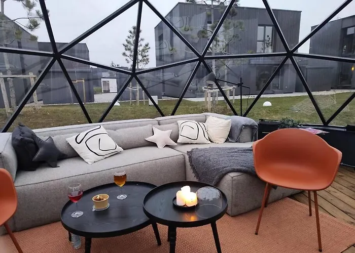 Apartment V&v Palanga