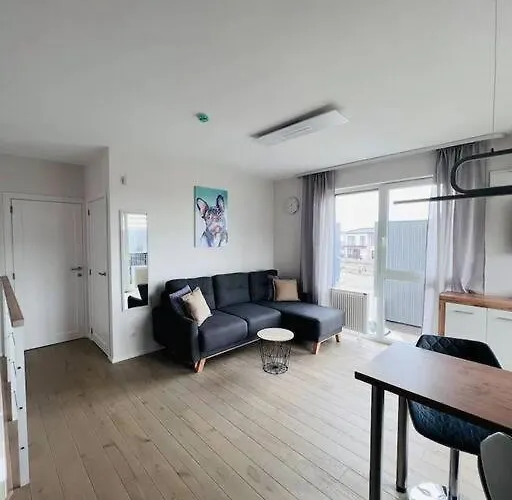 V&v Apartment